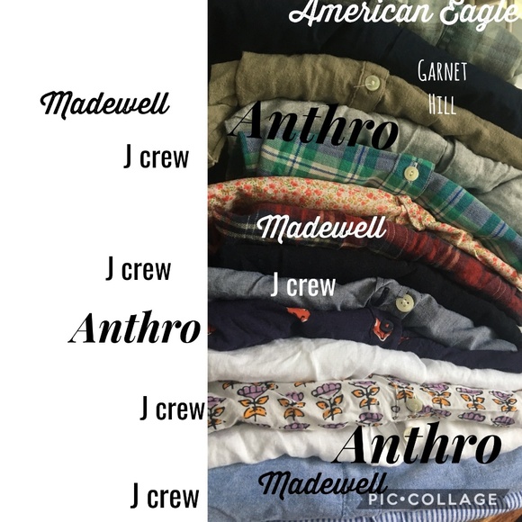 Meet your Posher, Jill - Picture 5 of 8